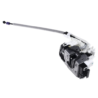 2X Front Door Lock Actuators for Mercedes-Benz C63 AMG C300 E350 E550 (2008–2019)