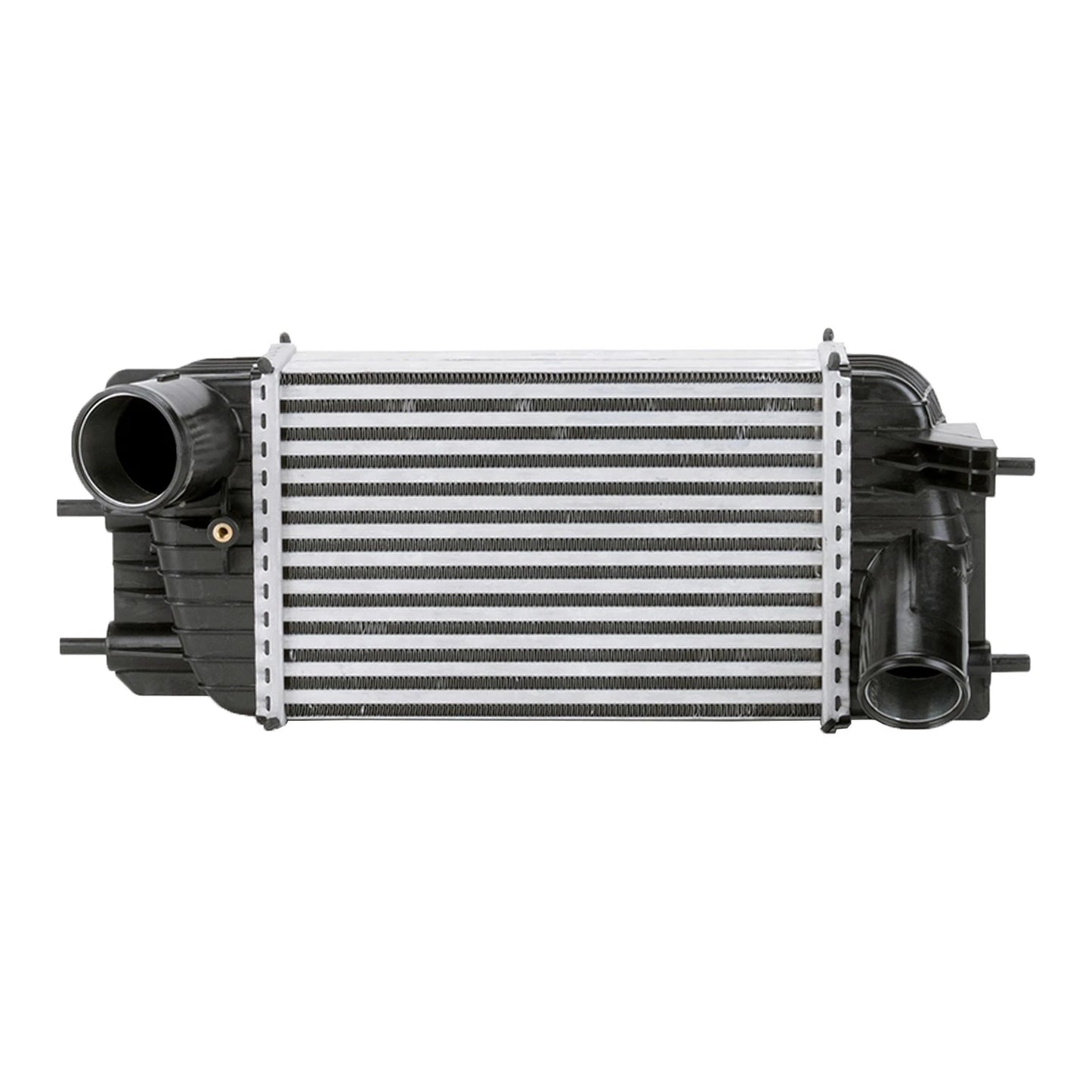 Replacement Plastic/Aluminum charger Intercooler/Charge Air Cooler 1.6L L4