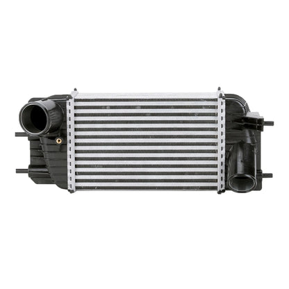 Replacement Plastic/Aluminum charger Intercooler/Charge Air Cooler 1.6L L4