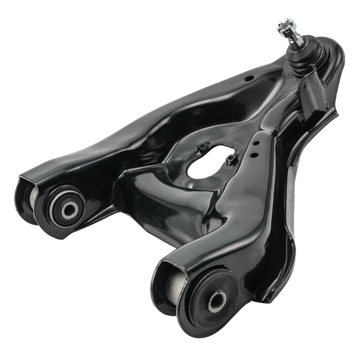 Front Lower Control Arms for Chevy C1500, Express 3500 (1996–2002)