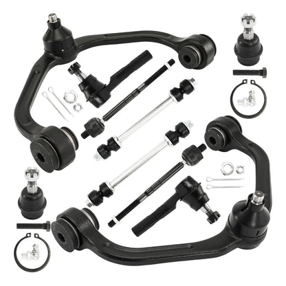 Front Suspension Kit for Ford Ranger (1998–2011) (2.3L 3.0L 4.0L)