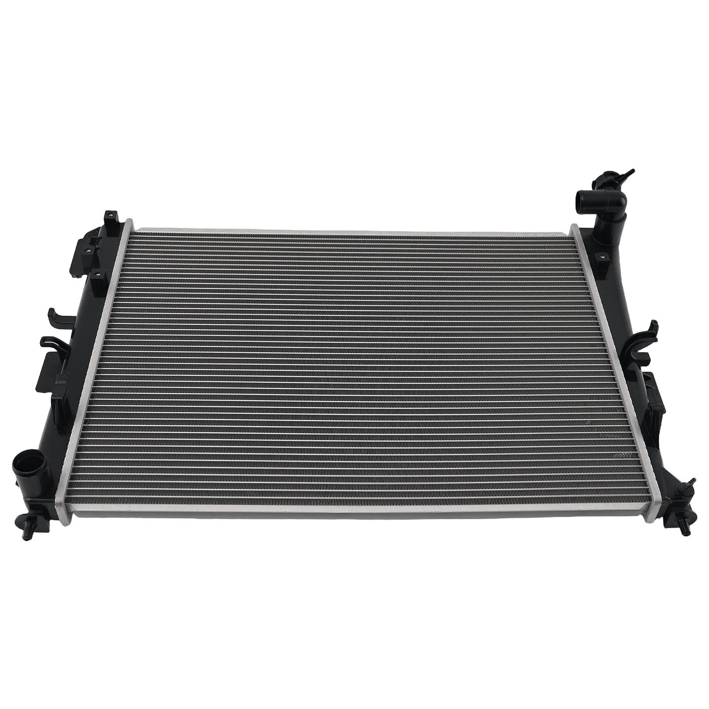 Aluminum Radiator for Kia Optima Hybrid 2.4L (2011–2015)