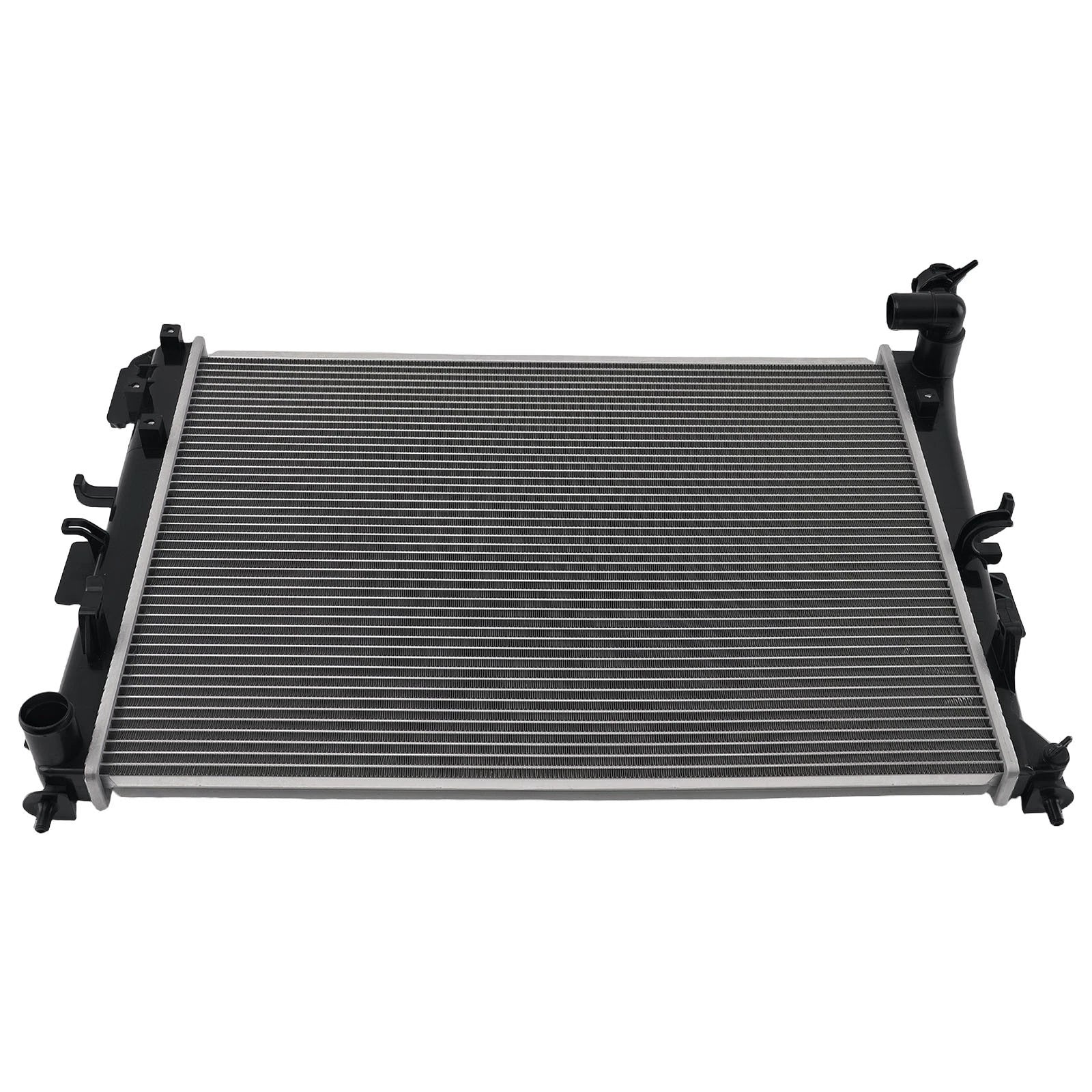 Aluminum Radiator for Kia Optima Hybrid 2.4L (2011–2015)