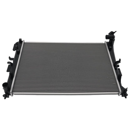 Aluminum Radiator for Kia Optima Hybrid 2.4L (2011–2015)