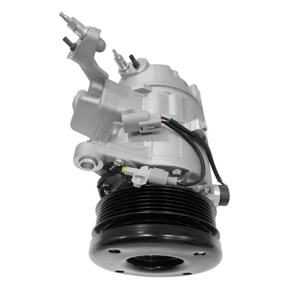 A/C Compressor Kit With Condenser for Lexus GS300 3.0L (2003–2005)
