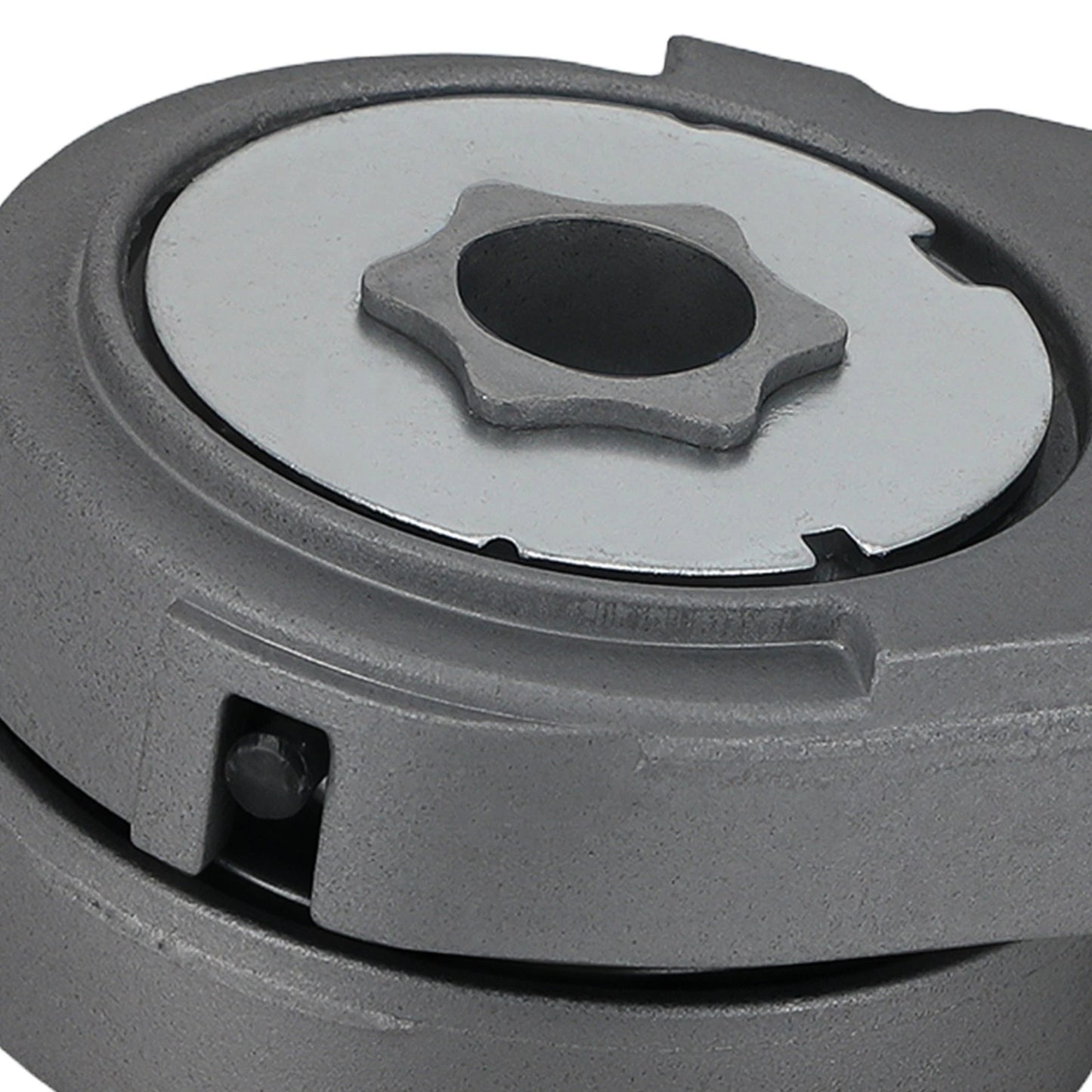 Drive Belt Tensioner Assembly for Nissan Sentra (2013–2019)