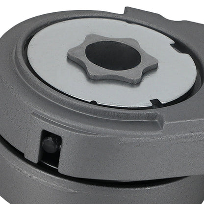 Drive Belt Tensioner Assembly for Nissan Sentra (2013–2019)