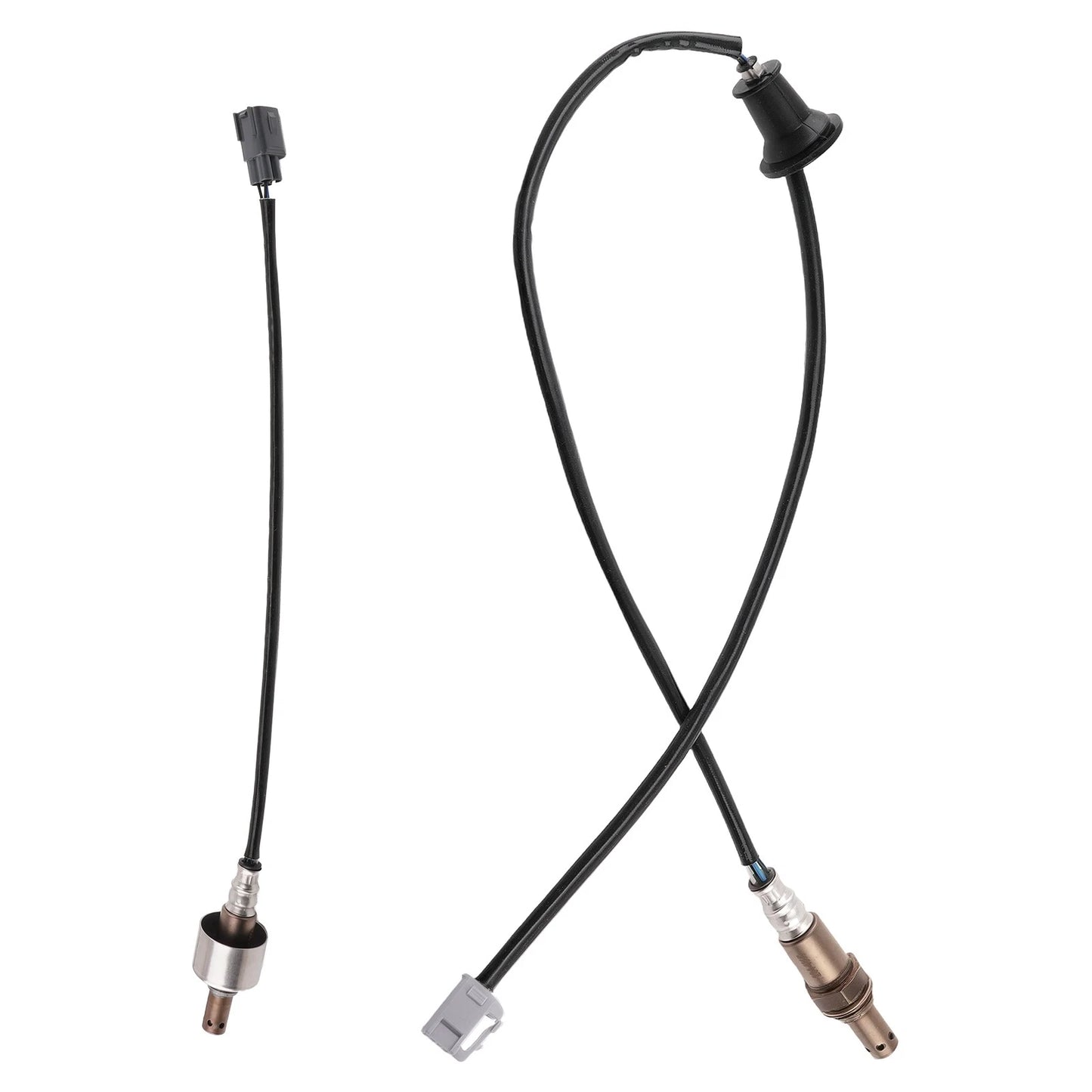 2Pcs O2 Sensor for Toyota Corolla 1.8L (2009–2010) 89467-47010