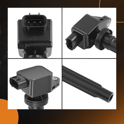 Ignition Coil for Suzuki Grand Vitara 2.7L V6 (2006–2008)