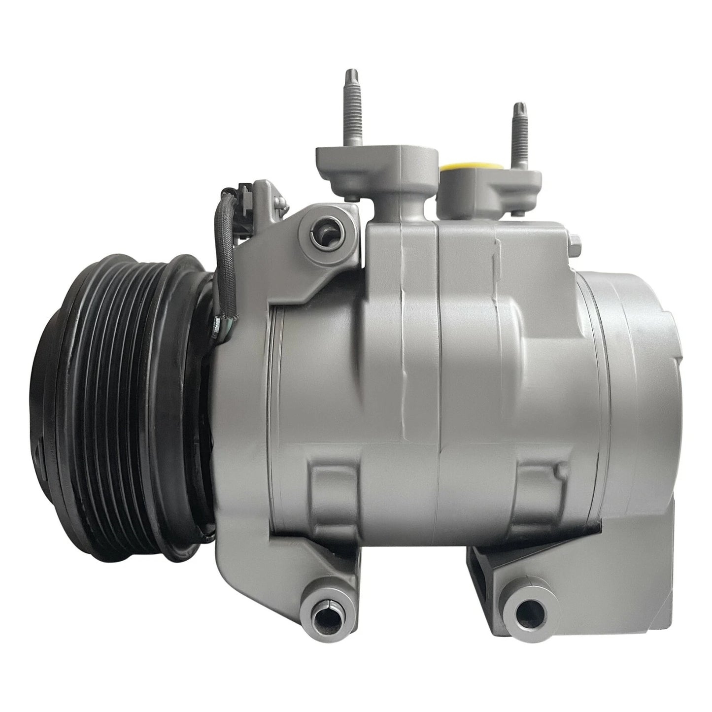 A C Compressor Kit Replacement for Ford F-250 Super Duty (2020–2023)