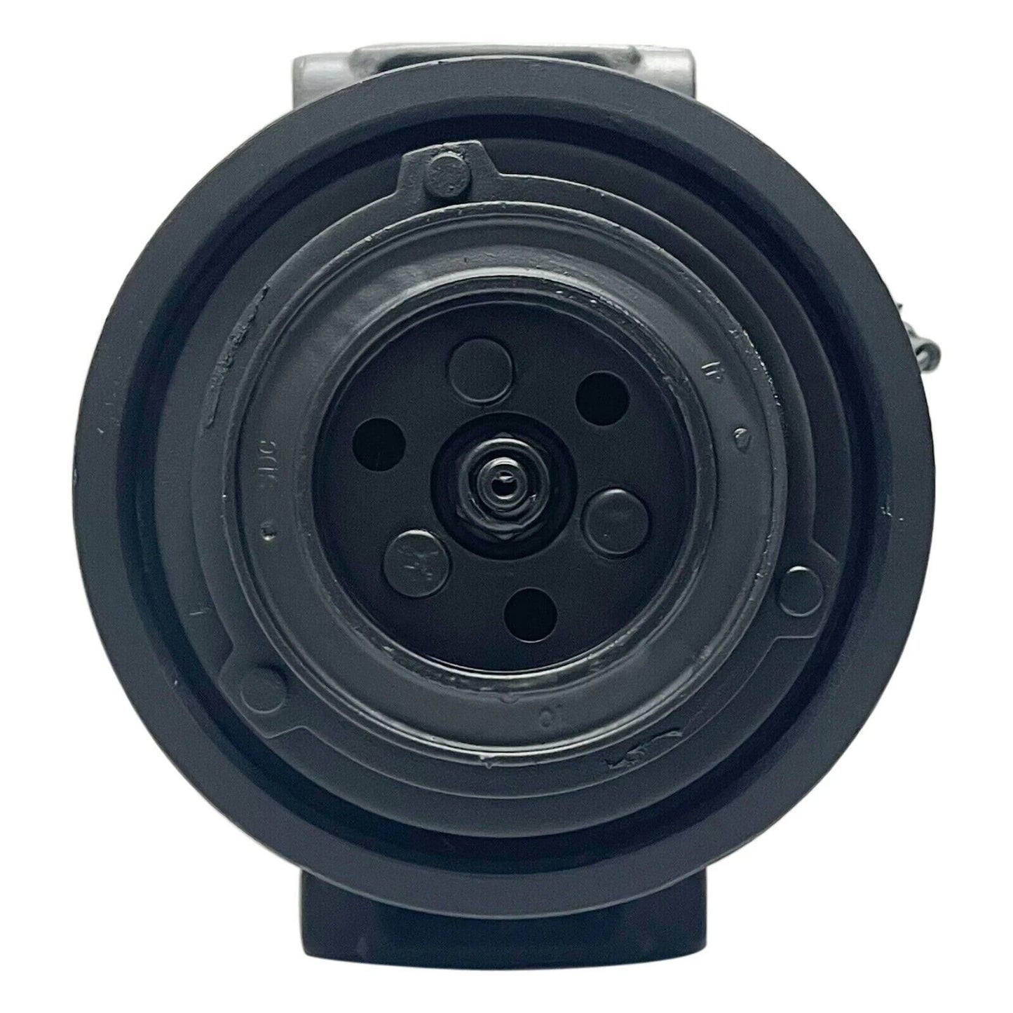 A/C Compressor Kit With Condenser for Volvo XC90 2.0L (2017–2024)