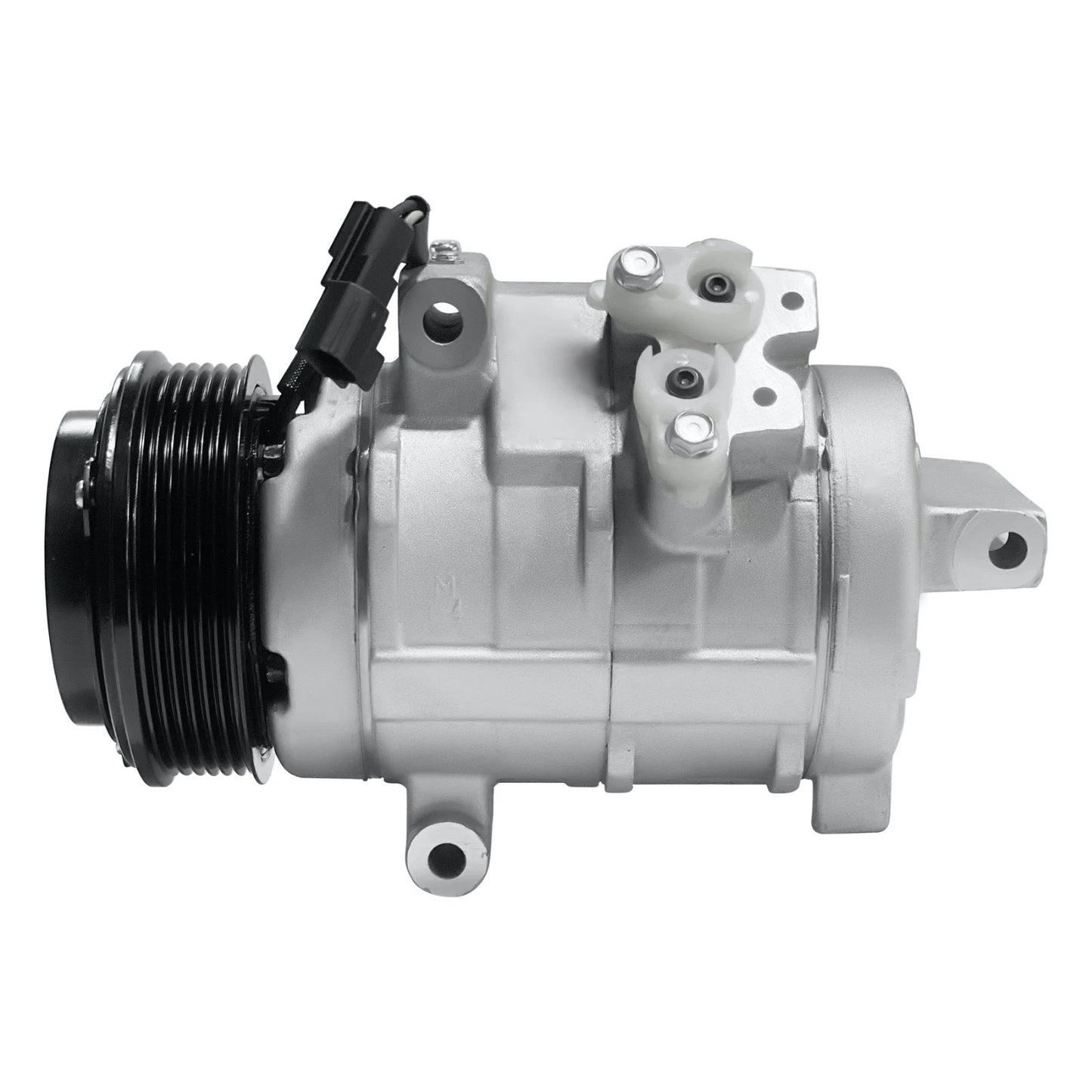 AC Compressor Kit Replacement for Mazda CX-9 3.7L (2015–2018)