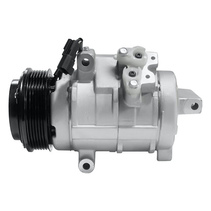 AC Compressor Kit Replacement for Mazda CX-9 3.7L (2015–2018)