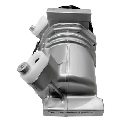 A C Compressor Kit Replacement for Nissan Versa 1.8L (2010–2012)