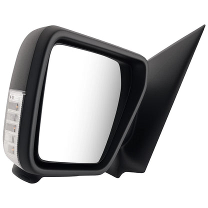 Left Rear View Mirror for Ford F-150 Tremor (2021–2023)