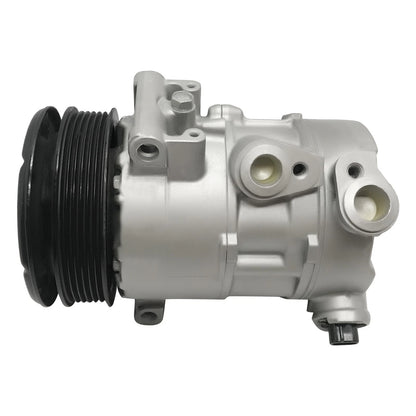 AC Compressor OEM Replacement for Chrysler Sebring 2.7L (2007–2010)