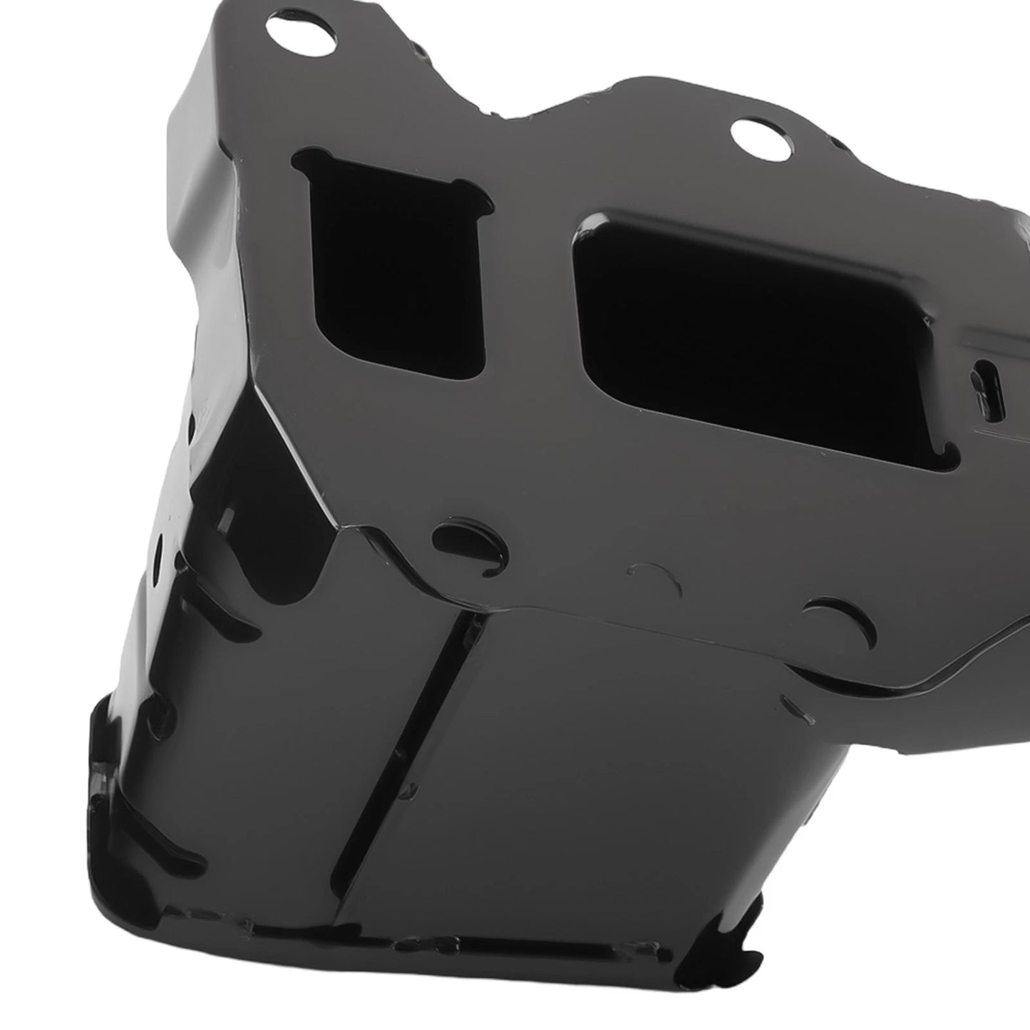 Front Bumper Bracket Set for Honda CR-V (2017–2022)
