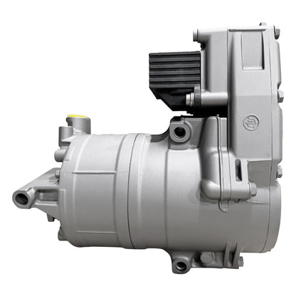 AC Compressor Replacement for Mercedes GLS580 4.0L (2024–2026)