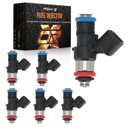 Fuel Injectors Assembly for Mazda Tribute Mercury Mariner (2009–2011)