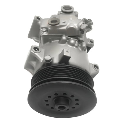 AC Compressor Replacement for Scion xD 1.8L (2014–2016)