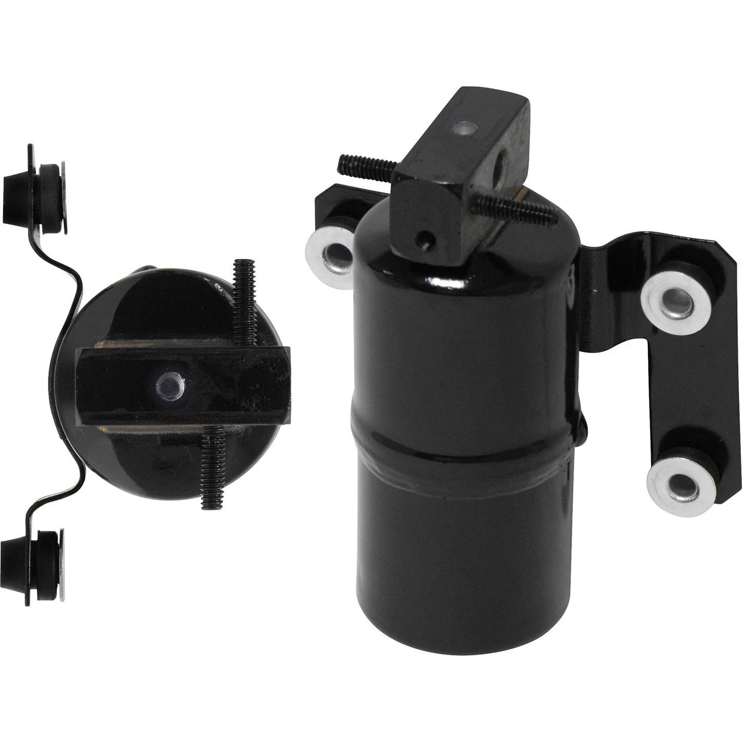 A/C Compressor Kit Replacement for Honda Accord (2008–2012)