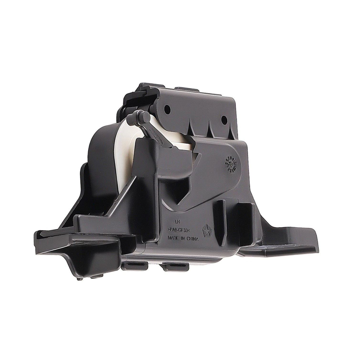 Active Grille Shutter Actuator Motor for Dodge Ram 1500 (2013–2021)
