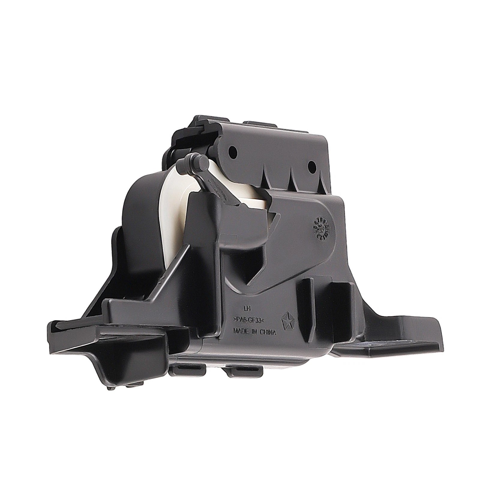 Active Grille Shutter Actuator Motor for Dodge Ram 1500 (2013–2021)