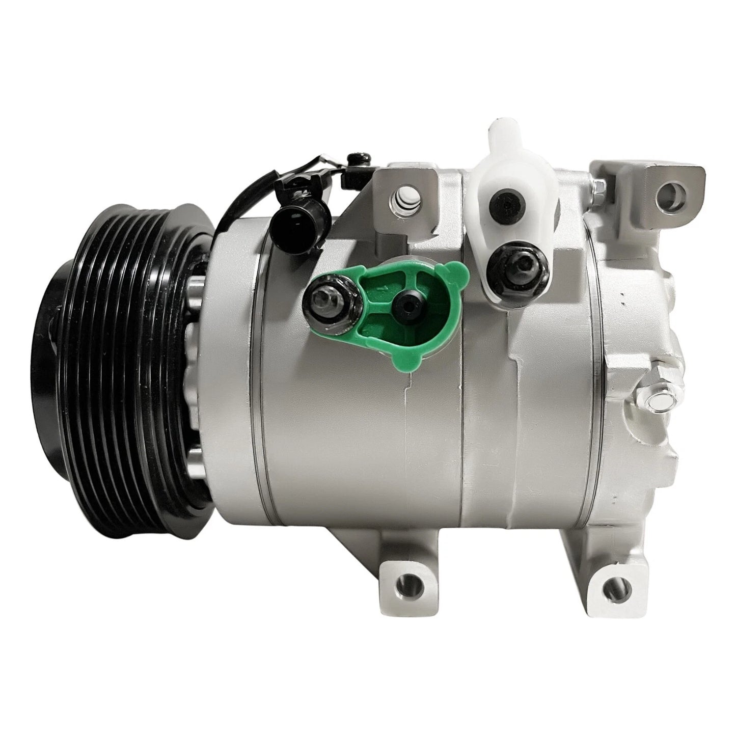 A/C Compressor Kit Replacement for Kia Sedona 3.8L (2010–2012)