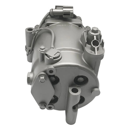 A C Compressor Kit Replacement With Condenser for Holden Captiva (2007–2016)