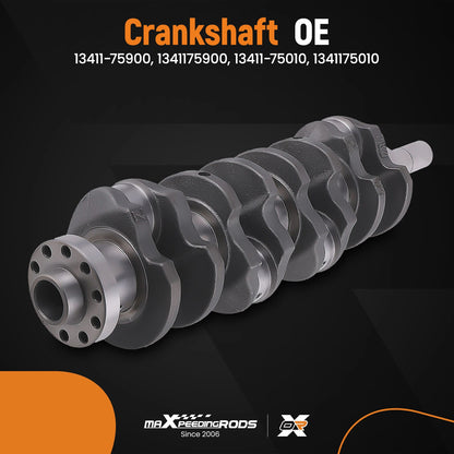 Crankshaft for Toyota Tacoma (1995–2004)