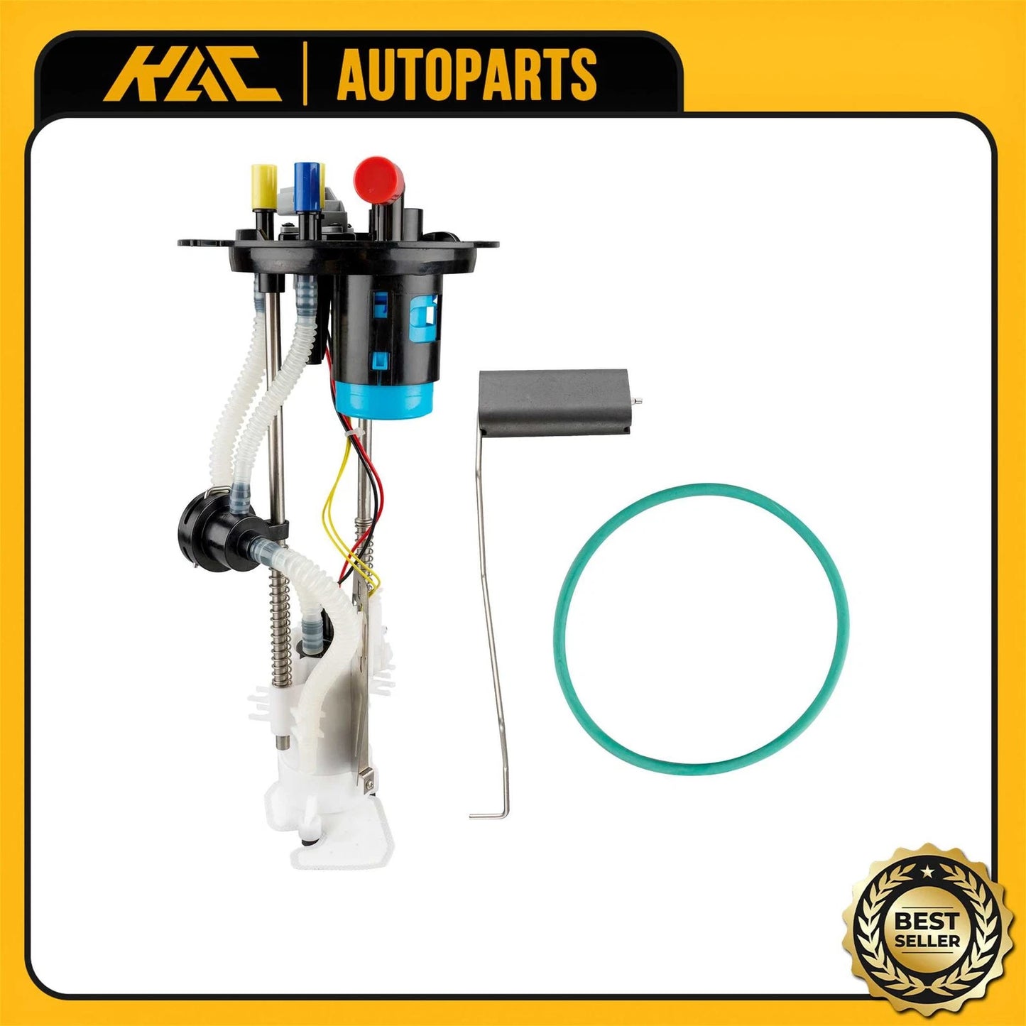 Fuel Pump Assembly for Ford Ranger 2.3L 2008–2011 4.0L 2010–2011