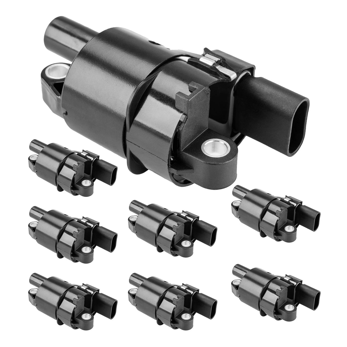 Ignition Coil for Chevrolet Tahoe Silverado (2007–2014)