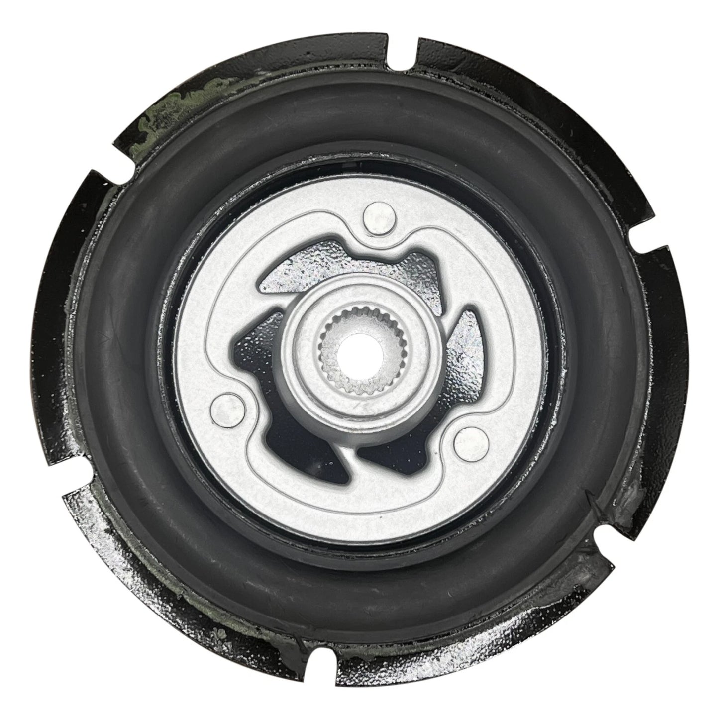 A/C Compressor Clutch Replacement for Kia Optima 1.6L (2016–2018)
