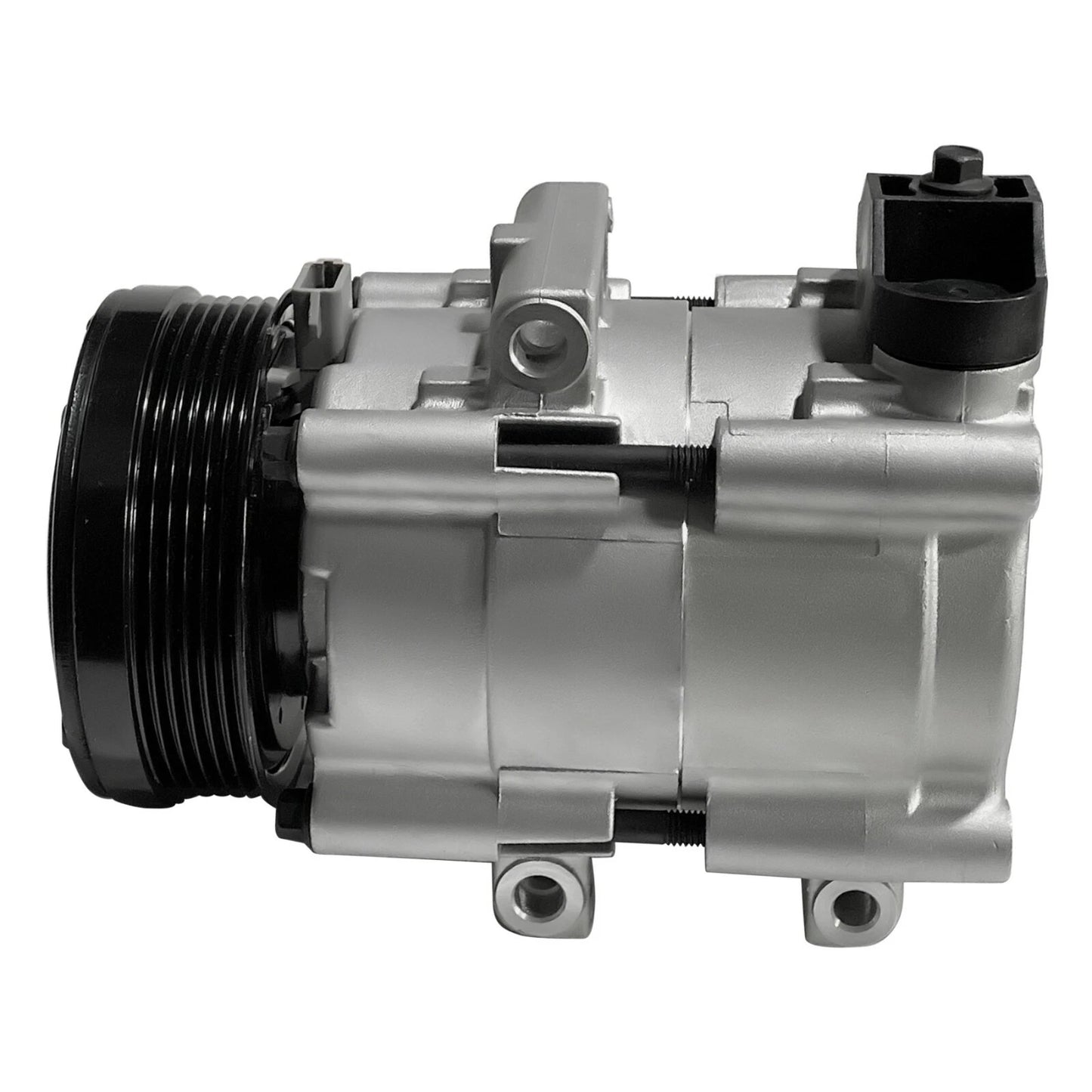 AC Compressor Kit Replacement for Ford F-150 4.6L 5.4L (2005–2008)