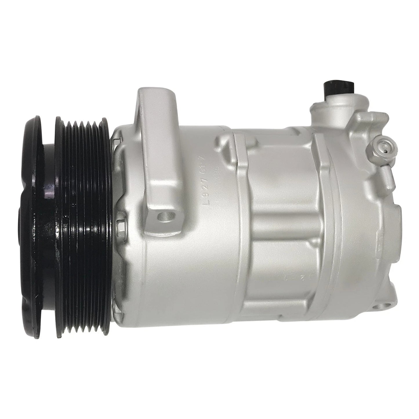 AC Compressor Replacement for Dodge Journey 2.4L (2019–2020)