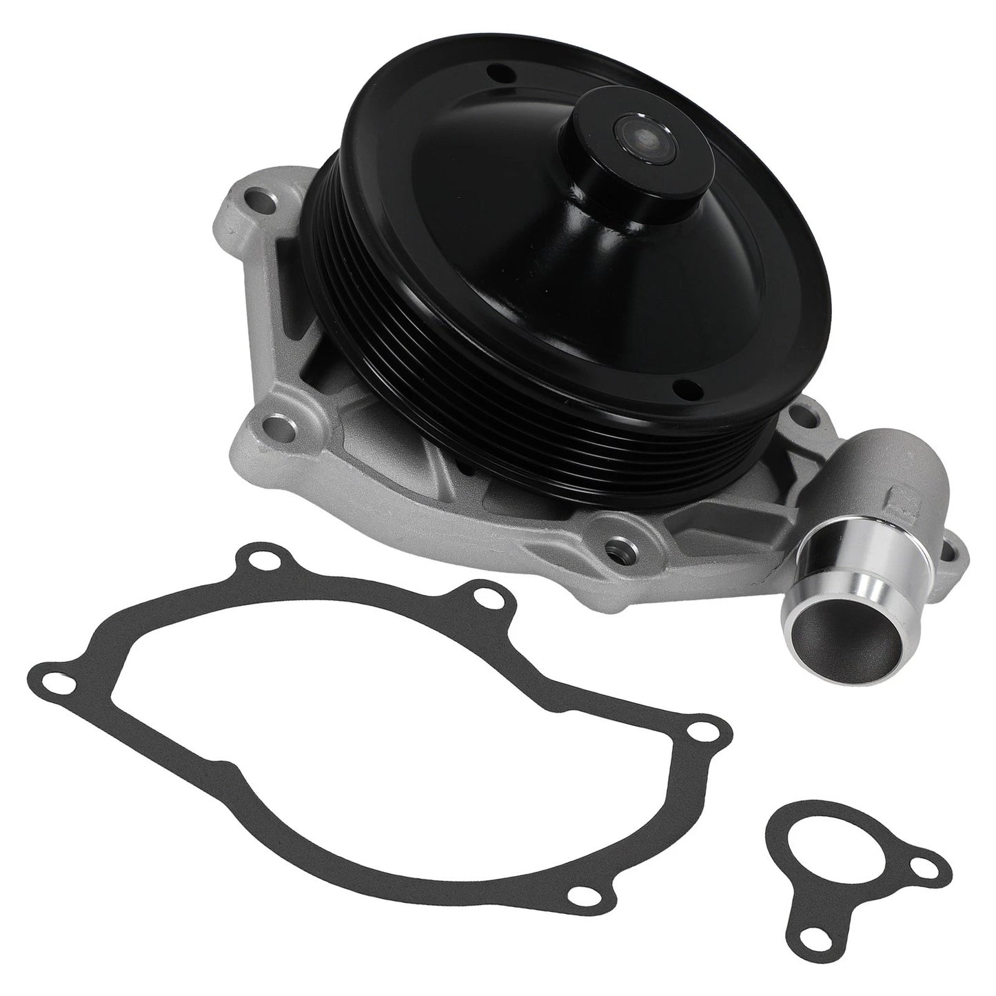 Cooling Water Pump for Porsche Boxster H6 2.7L (2000–2008)
