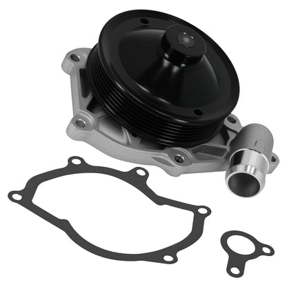 Cooling Water Pump for Porsche Boxster H6 2.7L (2000–2008)