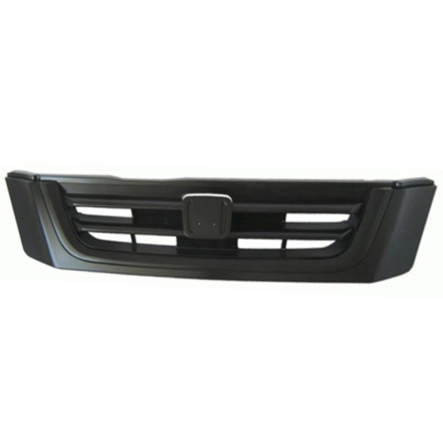 Front Grille Replacement Black Ready to Paint for (2005–2015)
