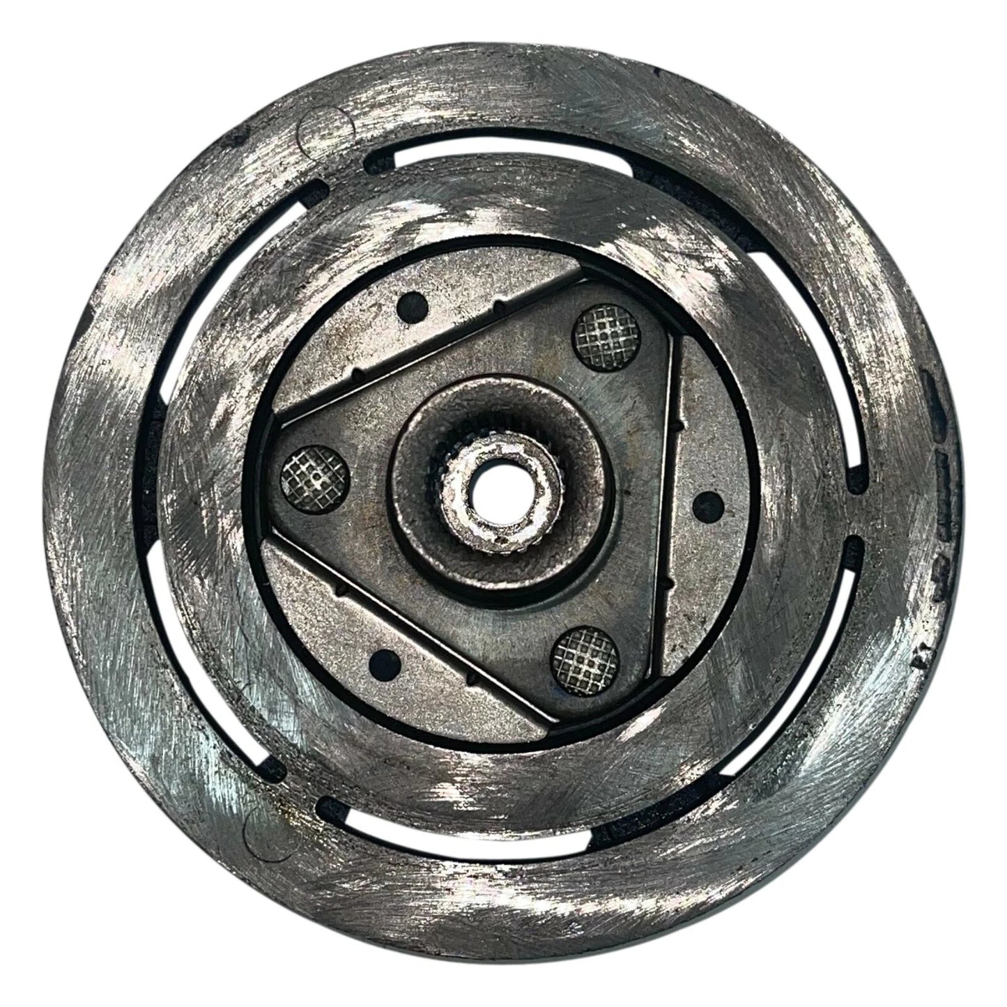 A/C Compressor Clutch Replacement for Toyota FR-S 2.0L (2013–2015)