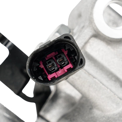 A/C Compressor with Clutch for Audi Q5 A4 Quattro S5 S4 SQ5 (2013-2017)