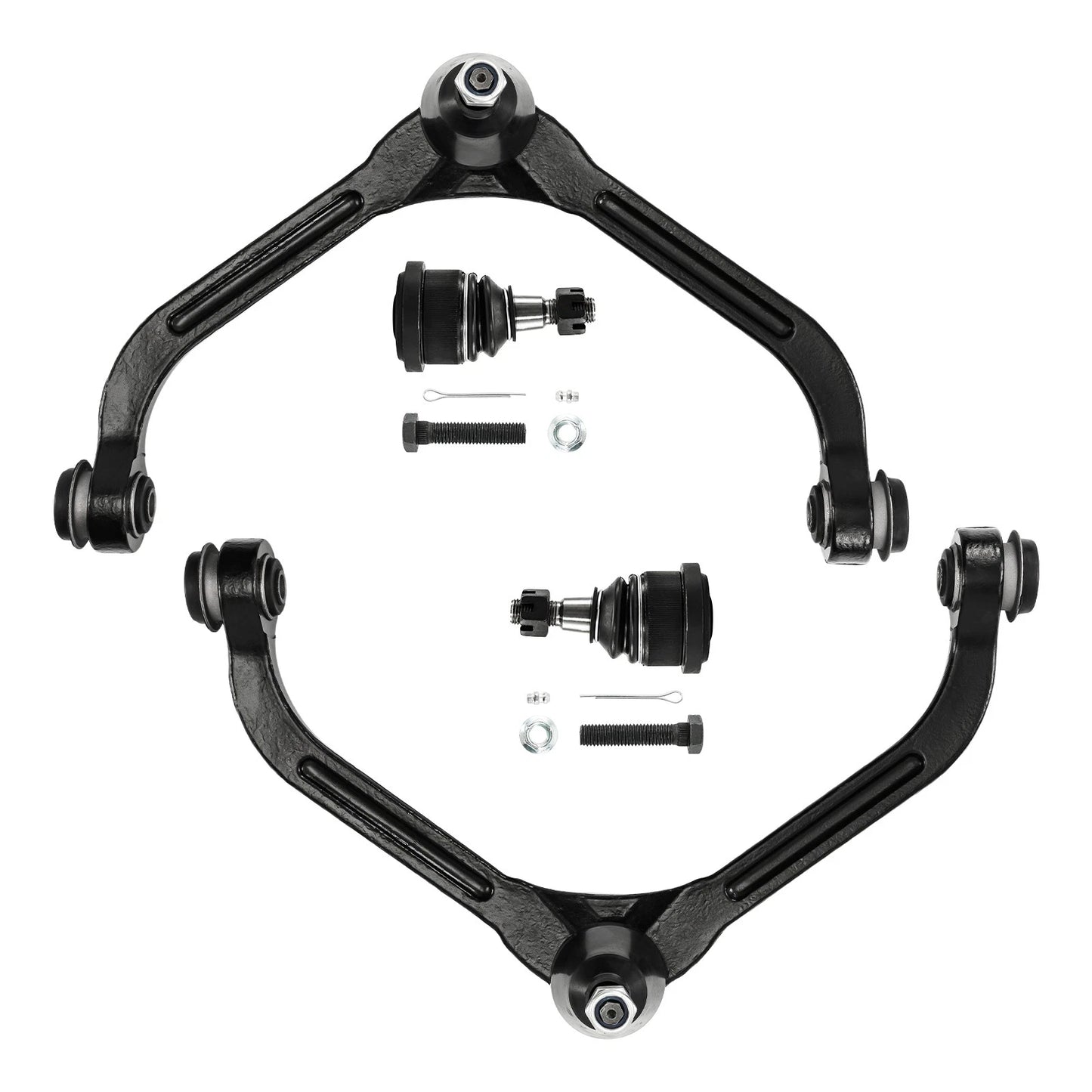Front Upper Control Arm for Jeep Liberty (2005–2007)