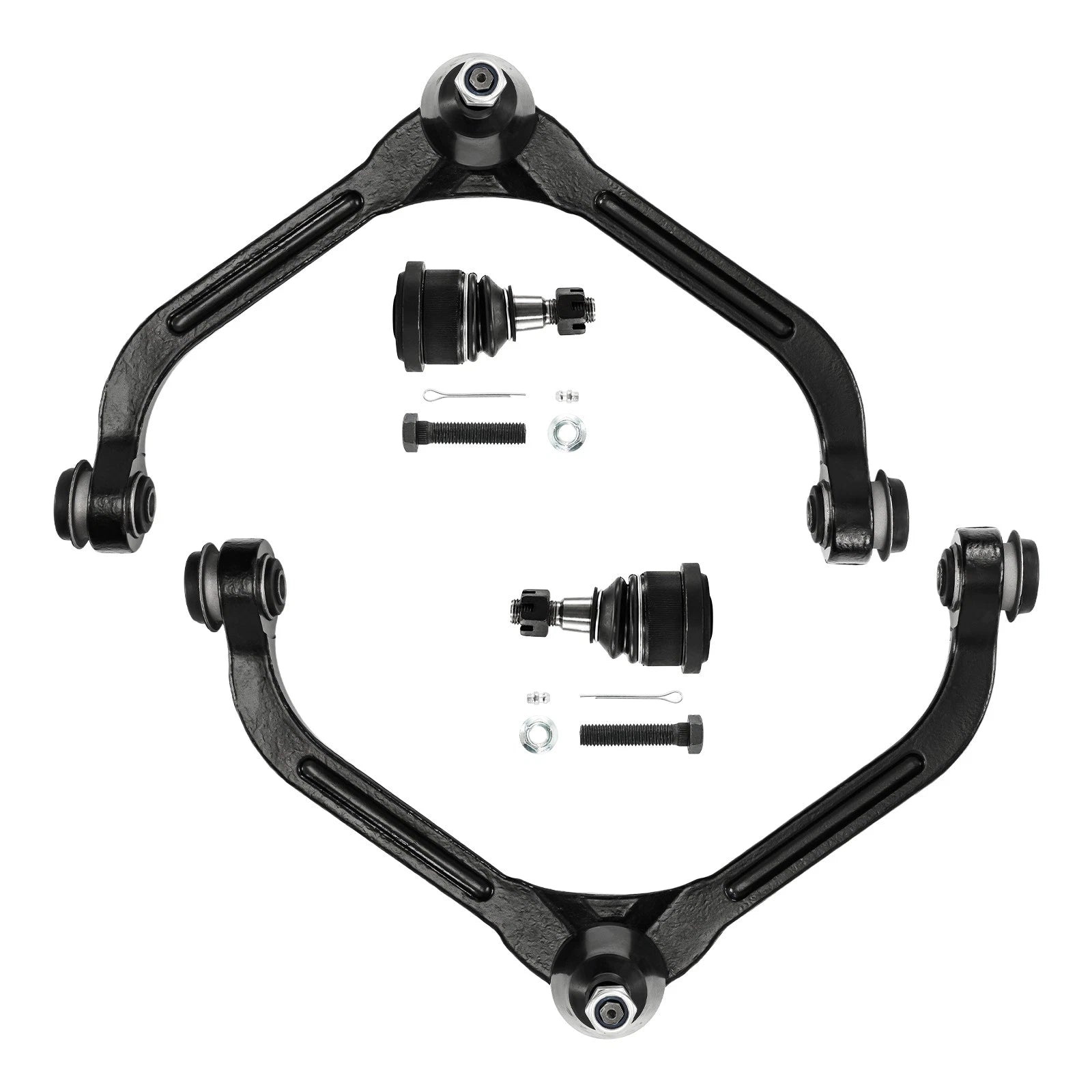 Front Upper Control Arm for Jeep Liberty (2005–2007)