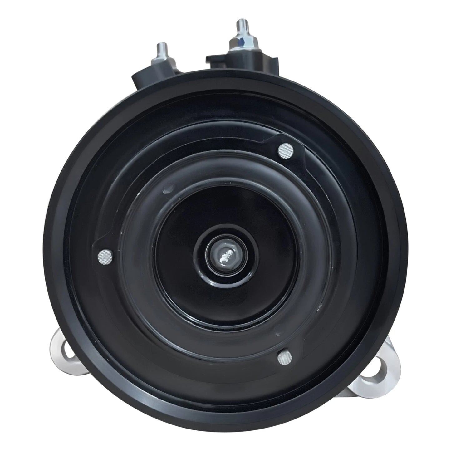 A/C Compressor Kit Replacement for Jeep Liberty 3.7L V6 (2009–2012)