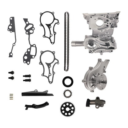 Engine Timing Chain Kit for Toyota Pickup 2.4L 22R (1985–1995)