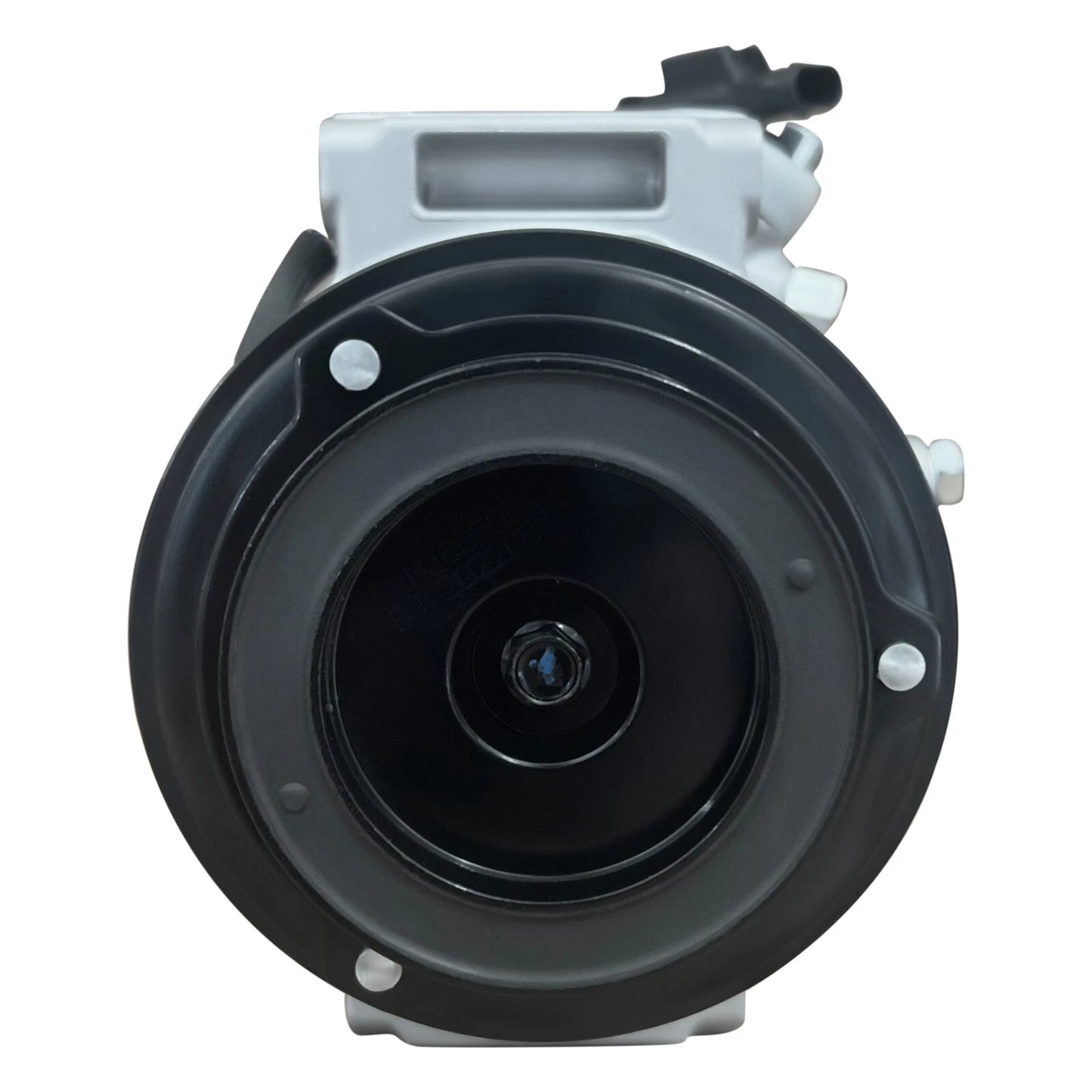 AC Compressor Replacement for BMW 750i 4.4L (2016–2019)
