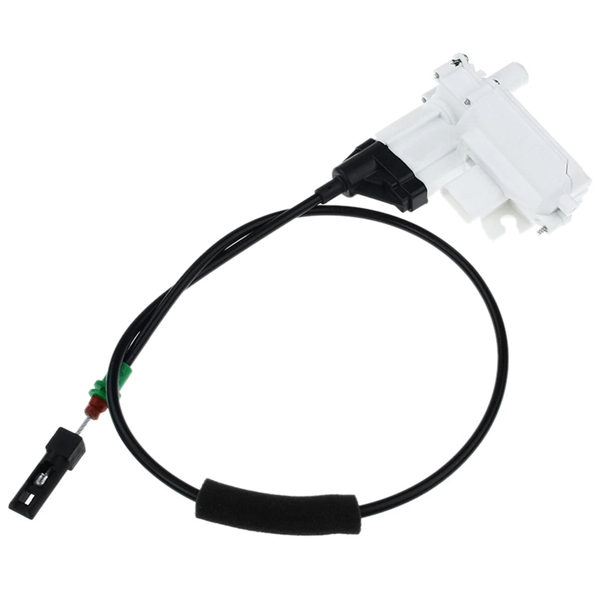 2X Rear Door Lock Actuator for Mercedes-Benz W222 S-Class (2014–2020)