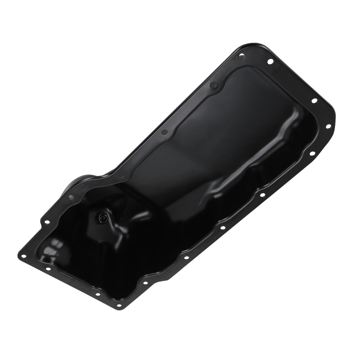 Engine Oil Sump Unit for Ram Dakota (2011–2011)