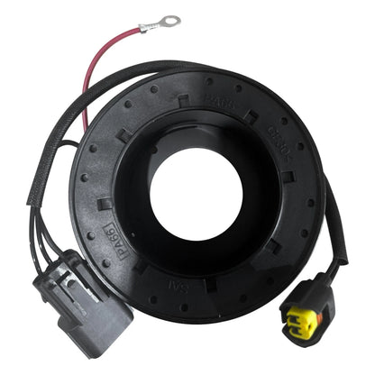 AC Compressor Clutch Replacement for Hyundai Kona 1.6L (2018–2020)