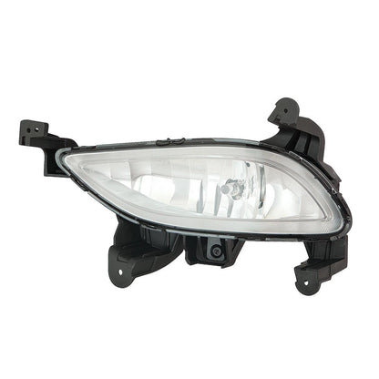 Fog Light Assembly Driver Side Replacement for Hyundai Sonata (2014–2014)