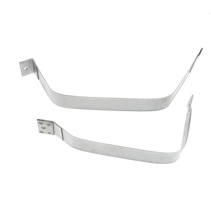 2X Fuel Tank Strap for Chevy Suburban 2500 (2000–2013) Cadillac Escalade EXT